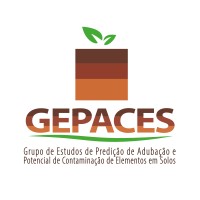 GIPEHS/UFSM - Grupo Interdisciplinar de Pesquisas em Erosão e Hidrologia de  Sup
