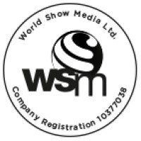 WORLD SHOW MEDIA logo - Similar company to Planning Handbook