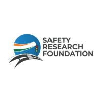 Safety Research Foundation logo - Similar company to Expert Crew