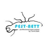 Pest Nett | Pest Control Brisbane logo - Similar company to Sunnystate Pest Control & Termite Specialists