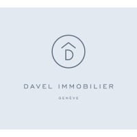 DAVEL IMMOBILIER Sarl logo - Similar company to Kompass Switzerland