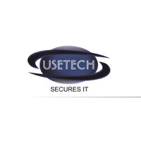 Usetech Co. Ltd. logo - Similar company to Usetech