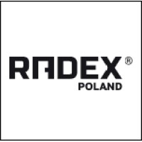 RADEX POLAND logo - Similar company to R&D Gmbh (Slate-Lite)
