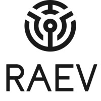 RAEV Mobility logo - Similar company to Tapestree (Techstars '23)