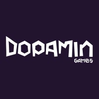 Dopamin Games logo - Similar company to Menew App