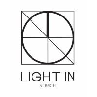 LIGHT IN SAINT BARTH logo - Similar company to Vespr Designs