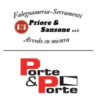 Priore & Sansone s.r.l. - Porte & Porte logo - Similar company to Alpzeit