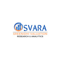 Sreenidhi Valuation Research & Analytics Pvt Ltd logo - Similar company to Bvalued Ltd - Chartered Valuation Surveyor & Certified Mediator, Cardiff Uk