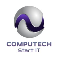 Computech Business Solutions logo - Similar company to Cbs Software Private Limited