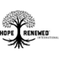 Hope Renewed International