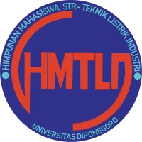 Himpunan Teknik Listrik Industri logo - Similar company to Laboratorium Elektronika Dan Mikroprosesor Teknik Elektro Undip