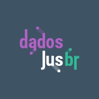 DadosJusBr logo - Similar company to Direto