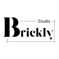 Studio Brickly logo - Similar company to Studio Shutter Tales