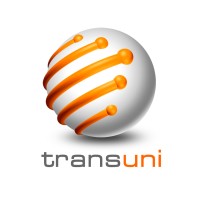 Trans-Uni logo - Similar company to Droposal