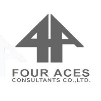 Four Aces Contultants logo - Similar company to Light-Specials