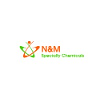 N&M Specialty Chemicals logo - Similar company to Upc Tech.