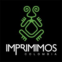 Imprimimos Colombia logo - Similar company to Imedisa Artes Gráficas