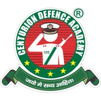 Centurion Academy logo - Similar company to Integrated Ssb Virtuosos