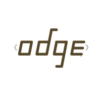 Odge logo - Similar company to Angelneers