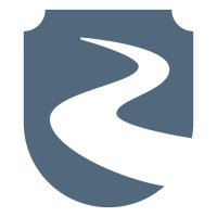 Blue & Red Water Hospitality Solutions logo - Similar company to K2C Services | Hospitality