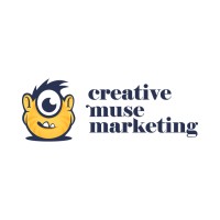 Creative Muse Marketing Inc. logo - Similar company to Sinclair Marketing Solutions