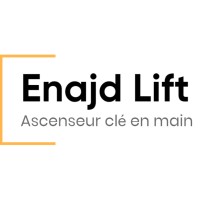 Enajd Lift - Ascenseur Maroc logo - Similar company to Eureka Solutions