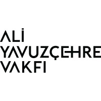 Ali Yavuzçehre Vakfı logo - Similar company to Yekon - Yaratıcı Endüstriler Konseyi Derneği