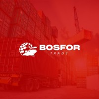 Bosfor Trade logo - Similar company to Bosfor Logistics