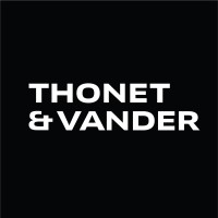 Thonet & Vander GmbH logo - Similar company to Roitz Sa