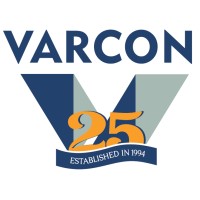 Varcon Construction Corporation logo - Similar company to Camino Construction