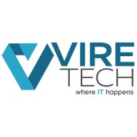 VIRE Tech LLC logo - Similar company to Smart Venture Technologies