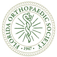 Florida Orthopaedic Society logo - Similar company to Association For Leadership Science In Nursing (Alsn)