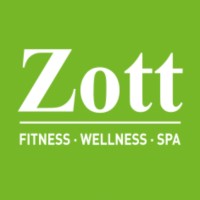 Zott - Fitness, Wellness, Spa logo - Similar company to Fitforless