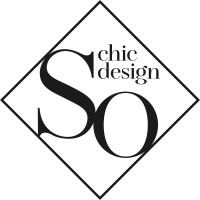 So Chic So Design logo - Similar company to Bimer Services