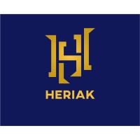 Heriak logo - Similar company to Gamersknockout