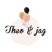 Theo & jag logo - Similar company to Ashrae Region Xiv