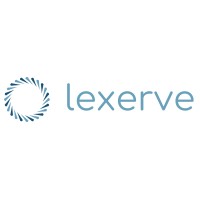 Lexerve logo - Similar company to Contractredlining