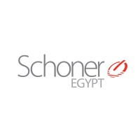 Schoner Egypt logo - Similar company to Logicon Egypt