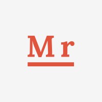 Mr Hudson logo - Similar company to The Growth Practice