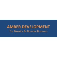 AMBER DEVELOPMENT logo - Similar company to Tharwani Constructions Private Limited