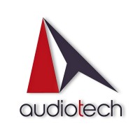 Audiotech LLC logo - Similar company to Visualex Av Equipments Llc
