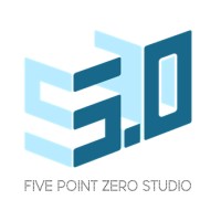 Five Point Zero Studio Inc logo - Similar company to Aochuan Technology Co.,Ltd