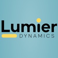 Lumier Dynamics logo - Similar company to Granulo - Re D.O.O