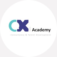 CXacademyllc logo - Similar company to Adapt In