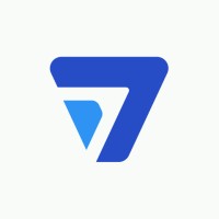 Viseven logo - Similar company to Nectain