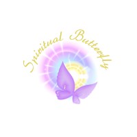 Spiritual Butterfly logo - Similar company to Spiritual Alignment