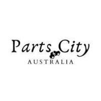 Parts City Australia logo - Similar company to Autoplus Solutions
