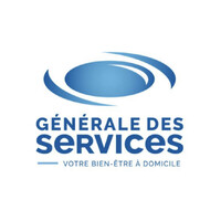 Générale des Services Lille Nord Est logo - Similar company to Générale Des Services