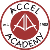 Accel Academy logo - Similar company to Accel Academy