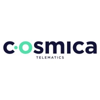 COSMICA TELEMATICS PVT LTD logo - Similar company to Ecocosmo Gps Private Limited